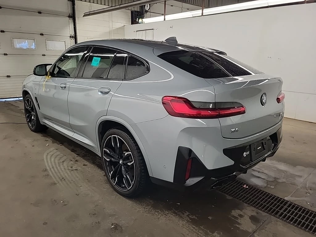 BMW X4 * M40I * CARFAX *    | Mobile.bg   4