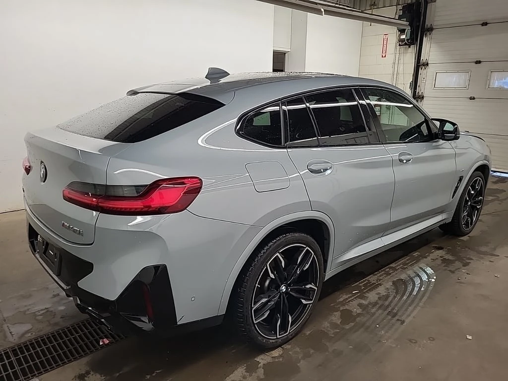 BMW X4 * M40I * CARFAX *    | Mobile.bg   3
