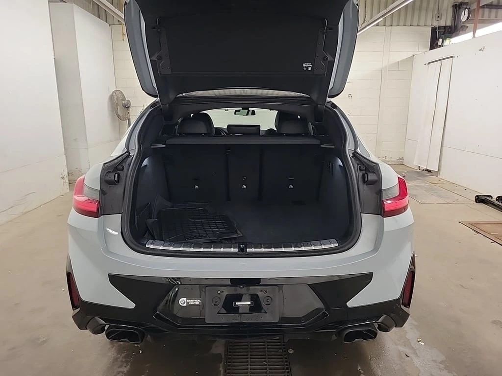 BMW X4 * M40I * CARFAX *    | Mobile.bg   14