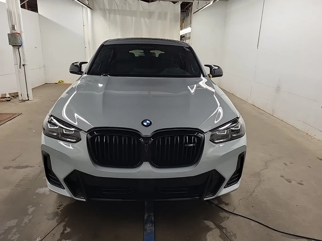 BMW X4 * M40I * CARFAX *    | Mobile.bg   7