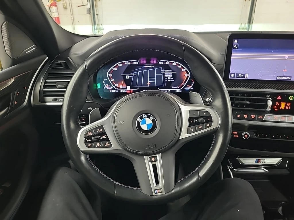 BMW X4 * M40I * CARFAX *    | Mobile.bg   11