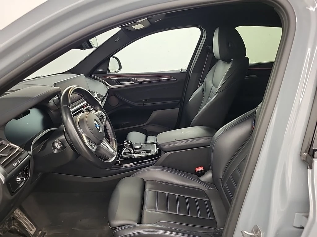 BMW X4 * M40I * CARFAX *    | Mobile.bg   5