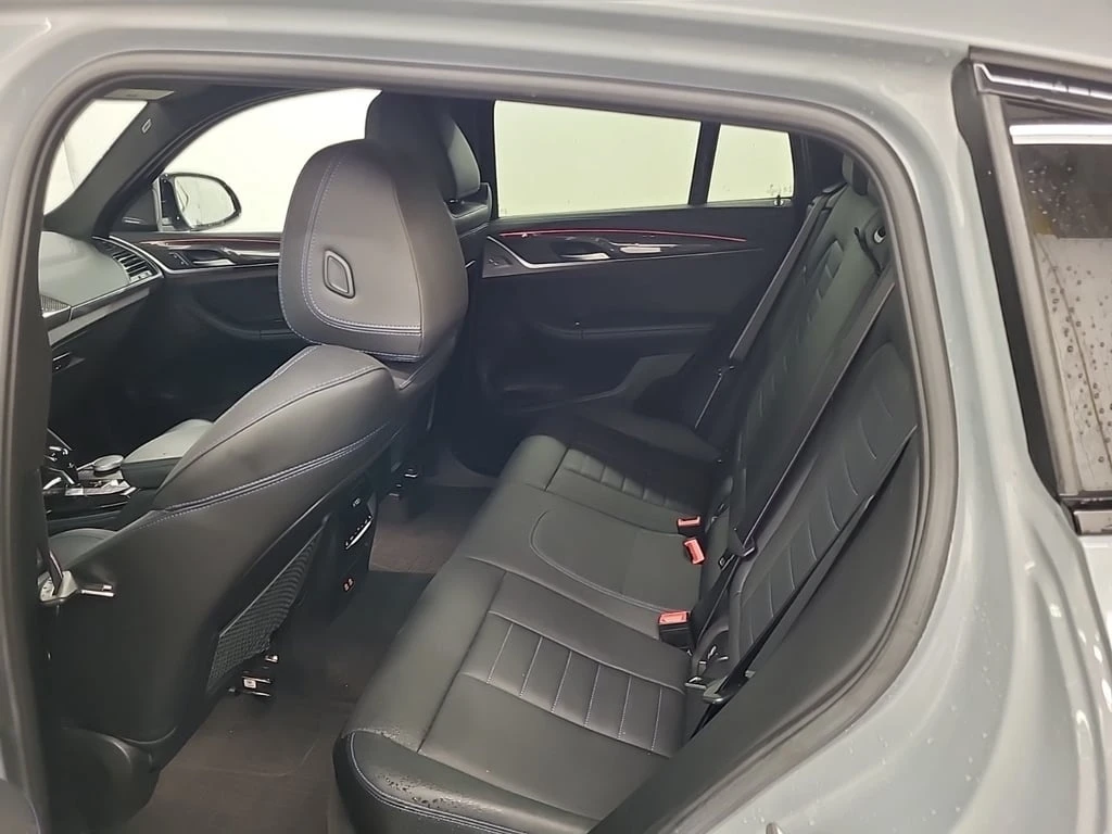 BMW X4 * M40I * CARFAX *    | Mobile.bg   12