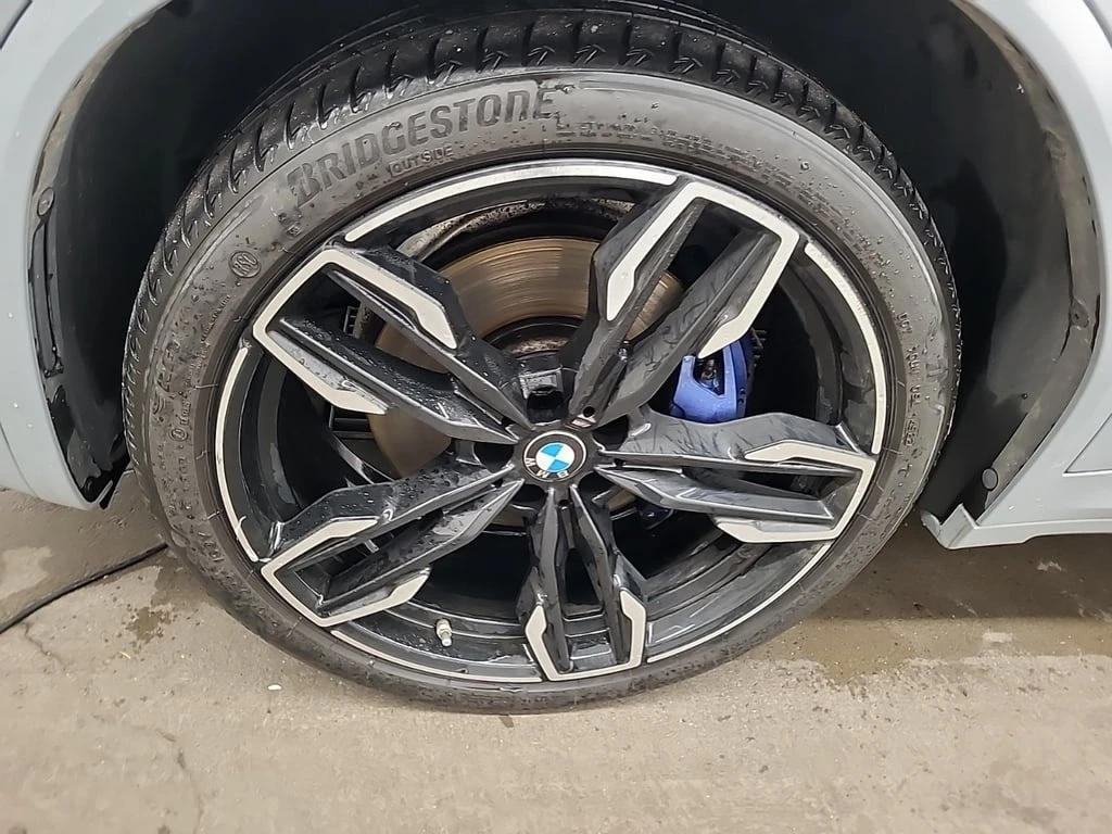 BMW X4 * M40I * CARFAX *    | Mobile.bg   15