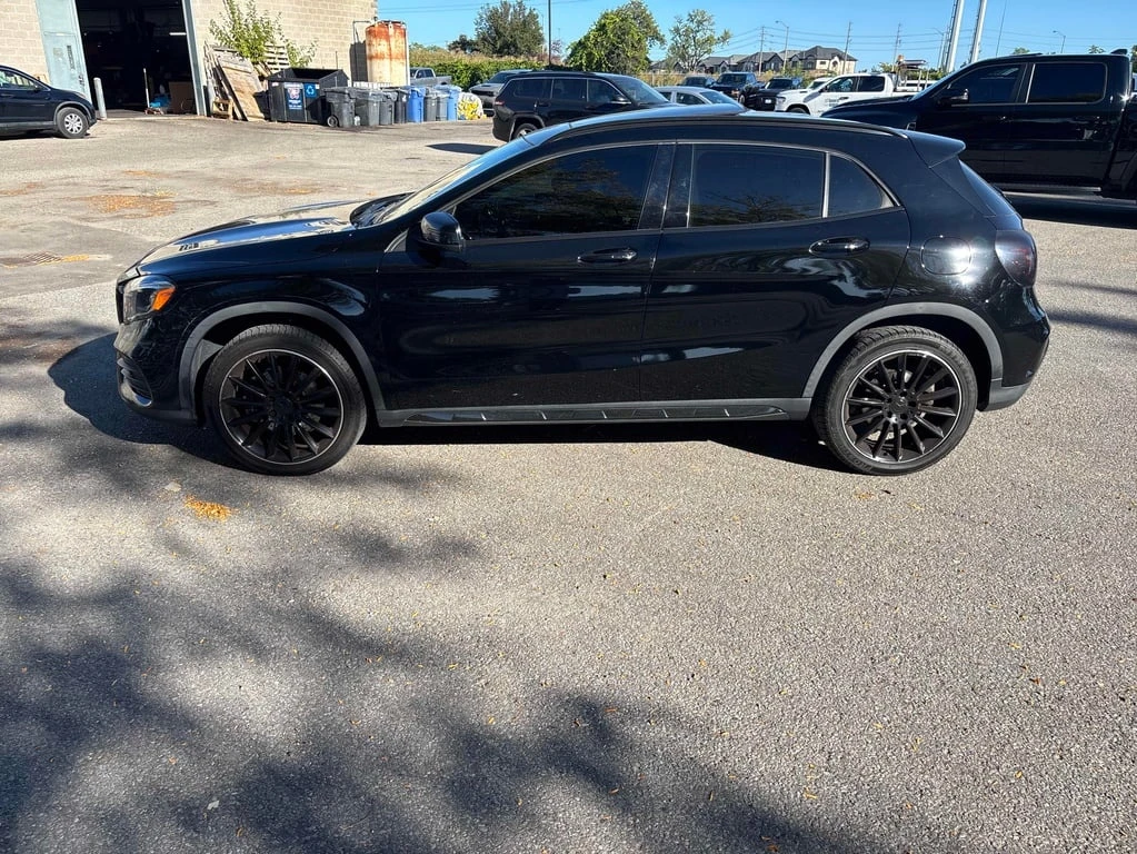 Mercedes-Benz GLA 250 * CARFAX *    | Mobile.bg   3