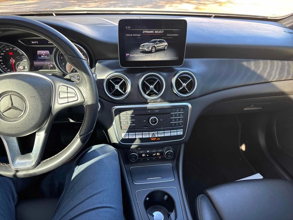 Mercedes-Benz GLA 250 * CARFAX *    | Mobile.bg   9