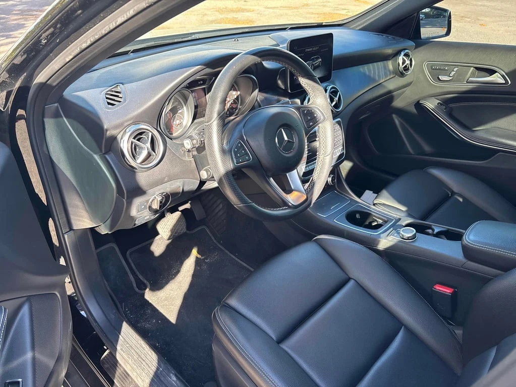 Mercedes-Benz GLA 250 * CARFAX *    | Mobile.bg   7