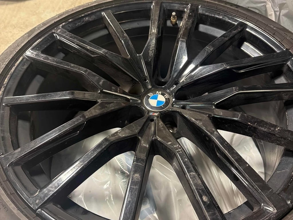 BMW X5 * M50i * CARFAX * 360 * ПОДГРЕВ * ПАМЕТ - изображение 9