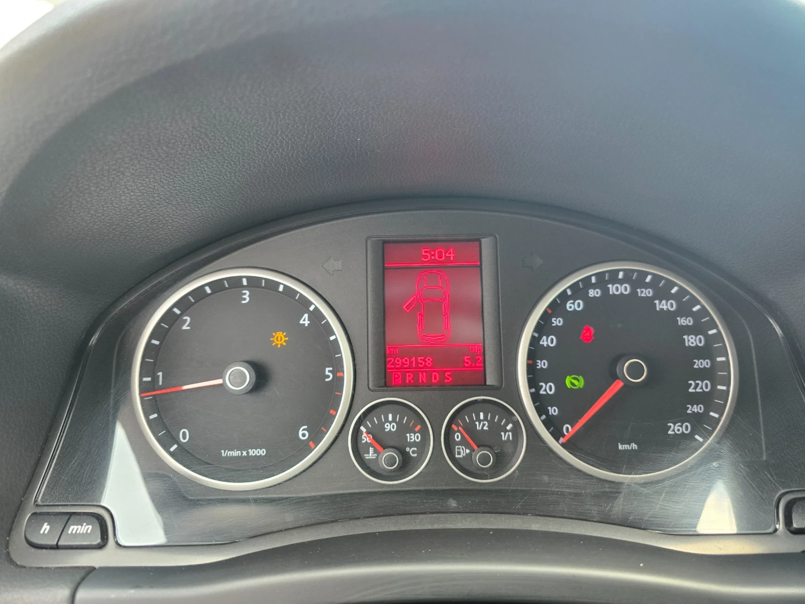 VW Tiguan 2.0TDI 4motion DSG PANORAMA XENON ���� NAVI FULL   | Mobile.bg � ����������� 15