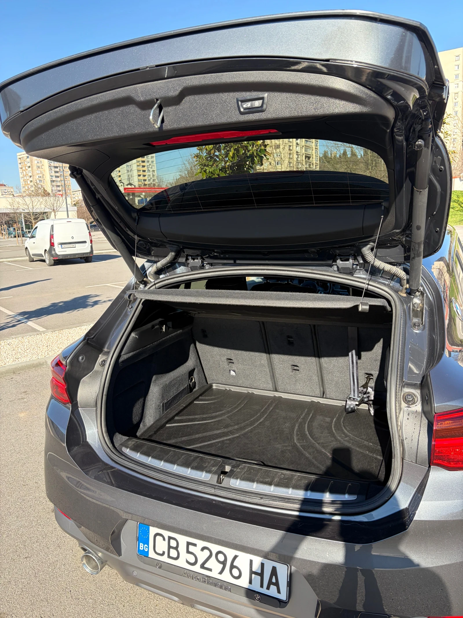 BMW X2  - изображение 7