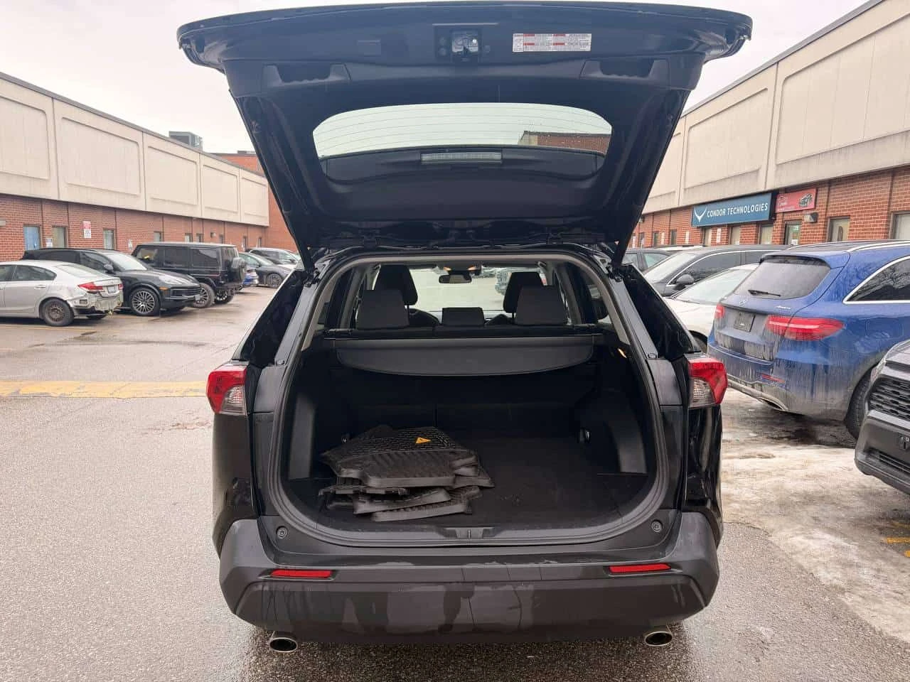 Toyota Rav4 HYBRID XLE AWD * ������� �����/�������* ������*  | Mobile.bg � ����������� 16