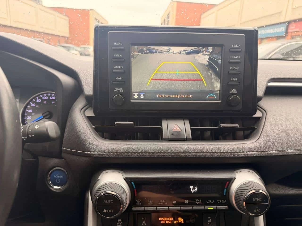 Toyota Rav4 HYBRID XLE AWD * ������� �����/�������* ������*  | Mobile.bg � ����������� 9