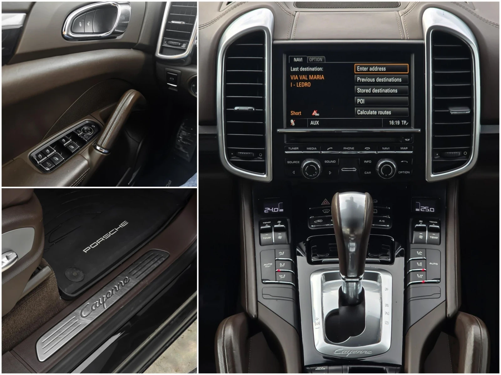 Porsche Cayenne 3.0 TDI | Mobile.bg � ����������� 12