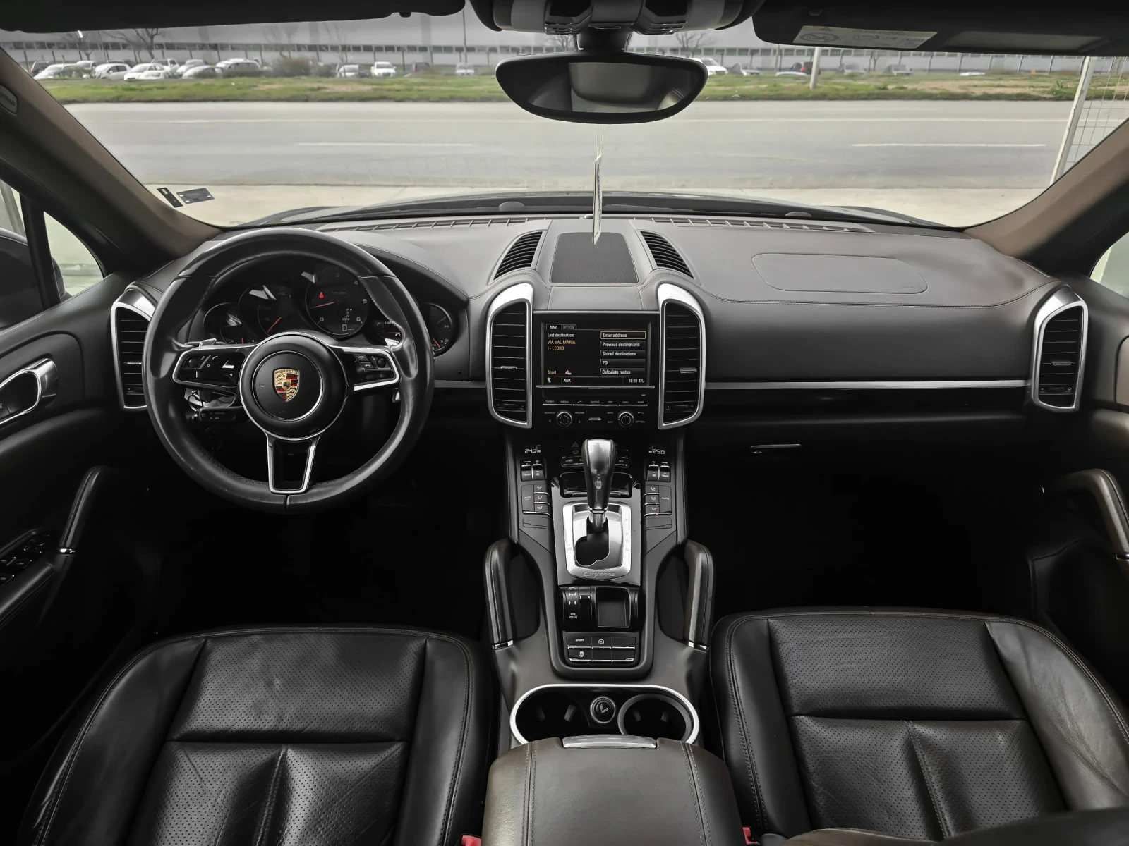 Porsche Cayenne 3.0 TDI | Mobile.bg � ����������� 13