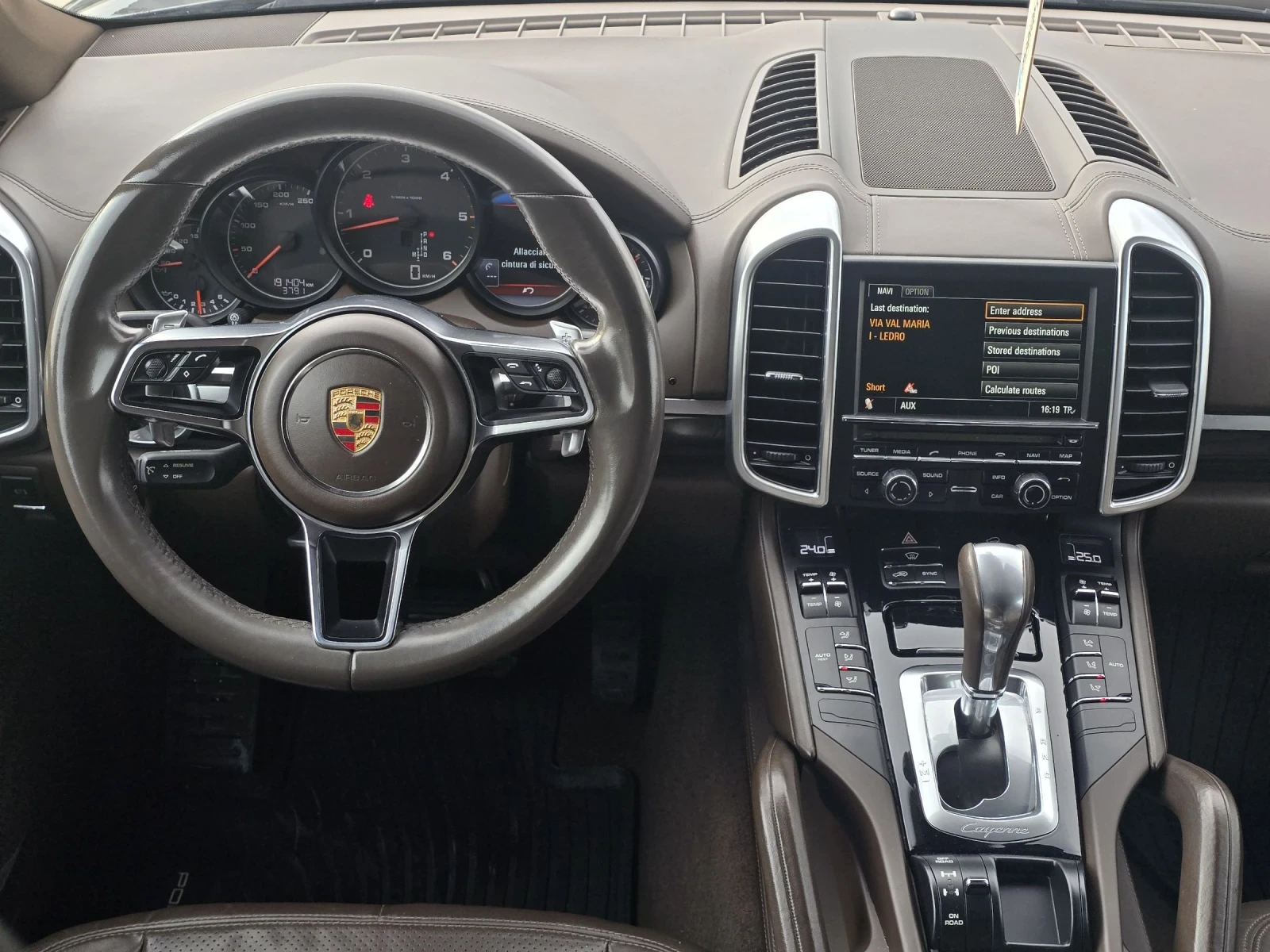Porsche Cayenne 3.0 TDI | Mobile.bg � ����������� 10