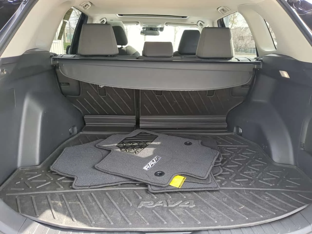 Toyota Rav4 * Hybrid XLE * 2 �����* PANO* KEYLESS* �������*  | Mobile.bg � ����������� 17