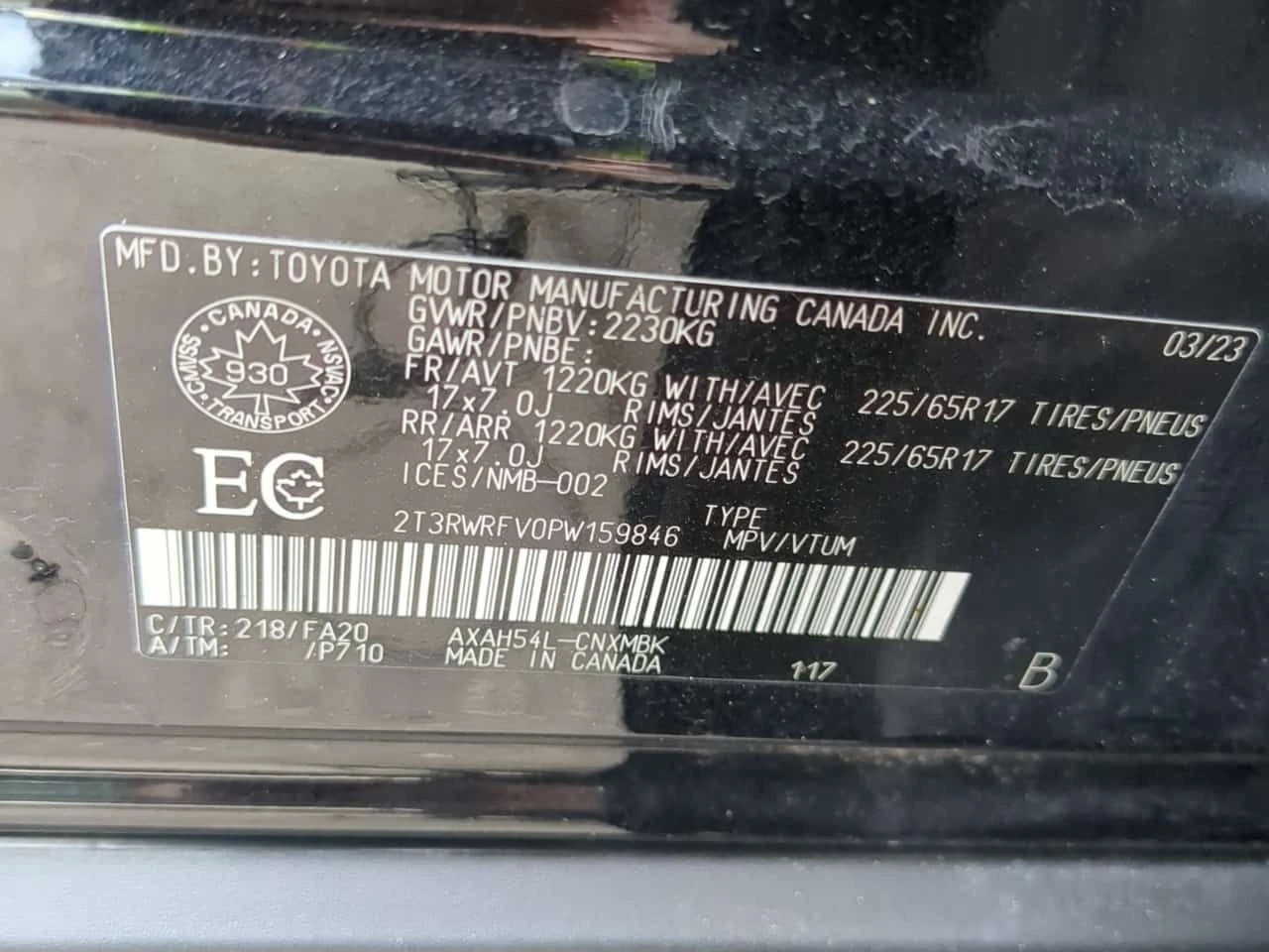 Toyota Rav4 * Hybrid XLE * 2 �����* PANO* KEYLESS* �������*  | Mobile.bg � ����������� 14