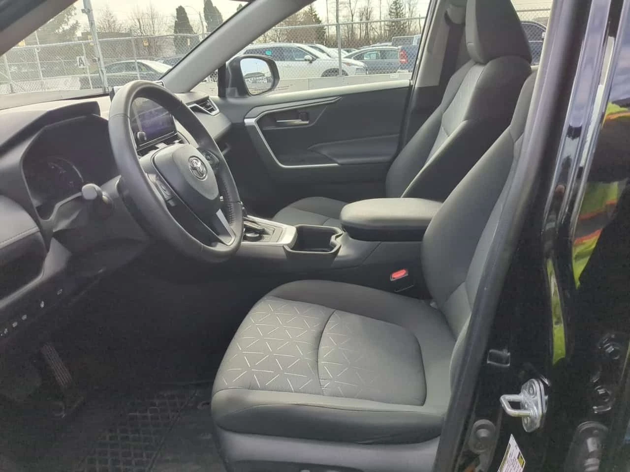 Toyota Rav4 * Hybrid XLE * 2 �����* PANO* KEYLESS* �������*  | Mobile.bg � ����������� 5