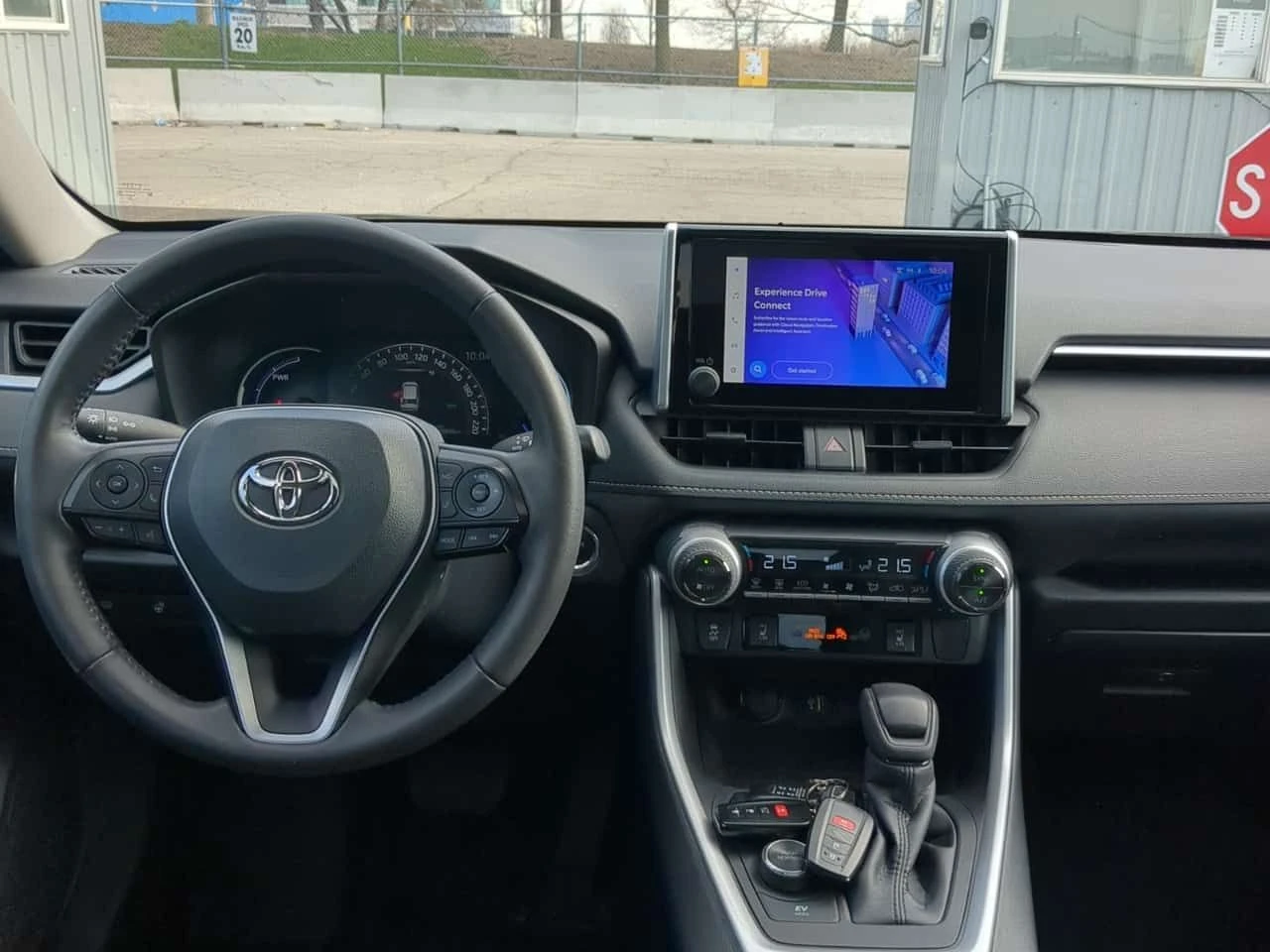 Toyota Rav4 * Hybrid XLE * 2 �����* PANO* KEYLESS* �������*  | Mobile.bg � ����������� 8