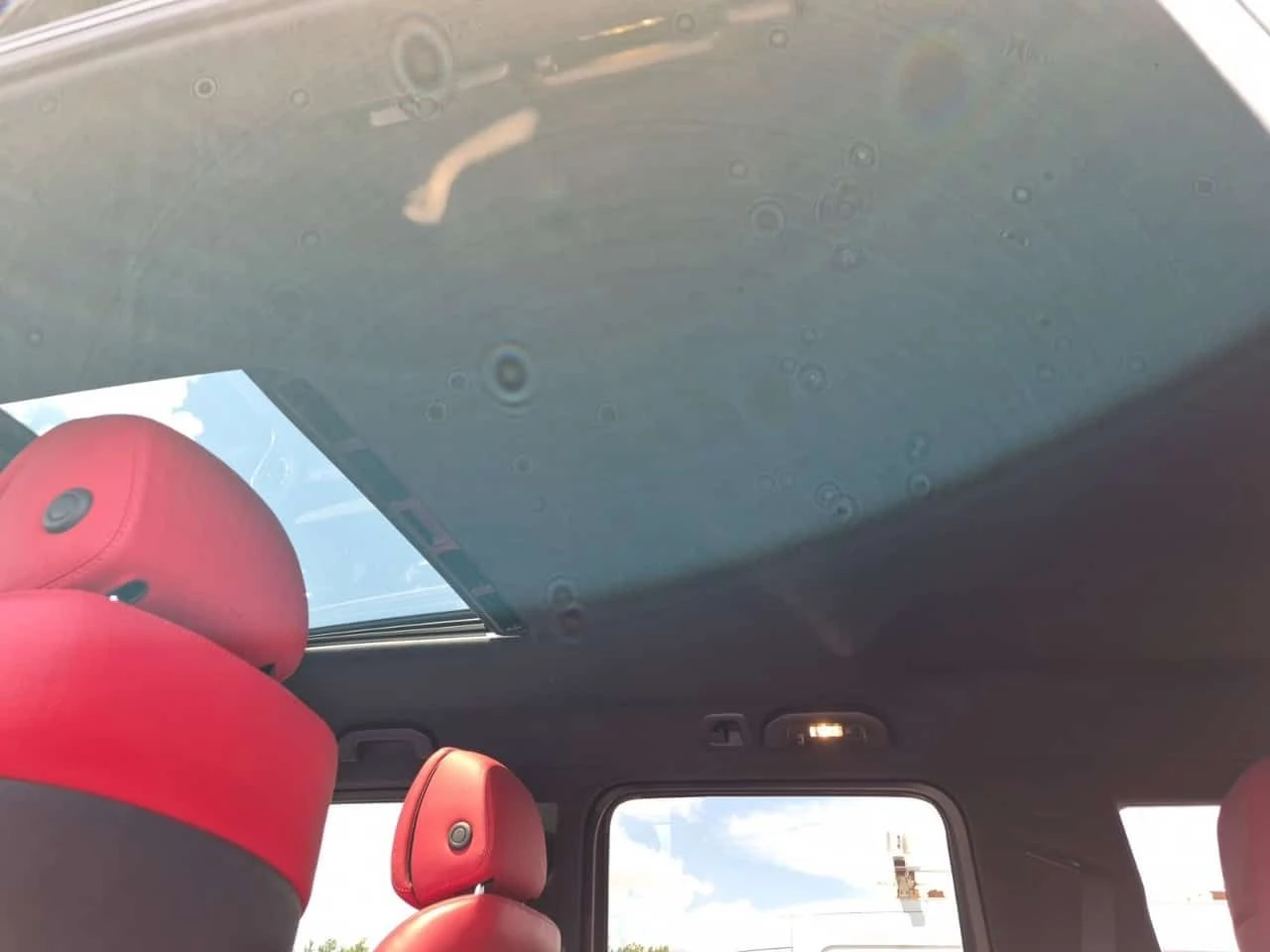 Mercedes-Benz G 63 AMG Wrap * Без инциденти * CARFAX * , снимка 11 - Автомобили и джипове - 54941213