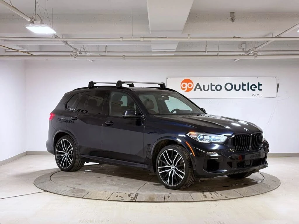 BMW X5 xDrive50i / HK/ Въздух/ Обдухване/  , снимка 5 - Автомобили и джипове - 55301524