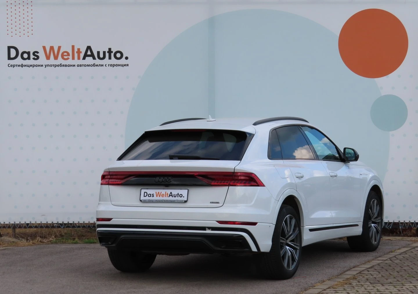 Audi Q8 | Mobile.bg � ����������� 3