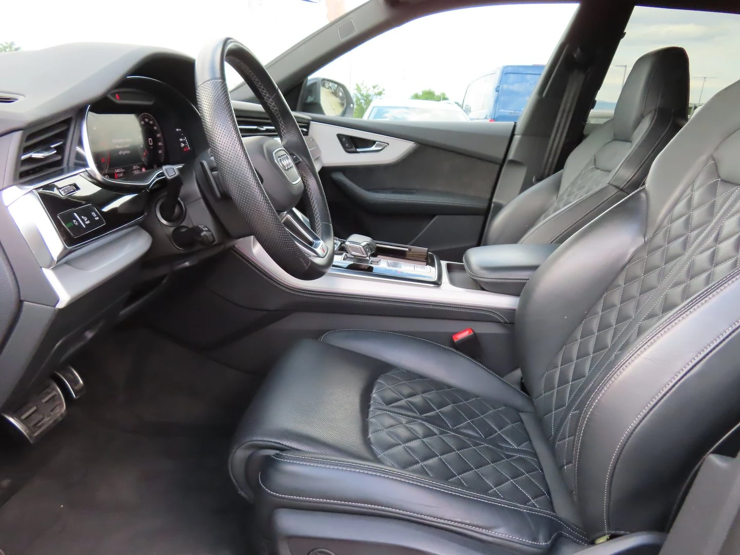 Audi Q8 | Mobile.bg � ����������� 5