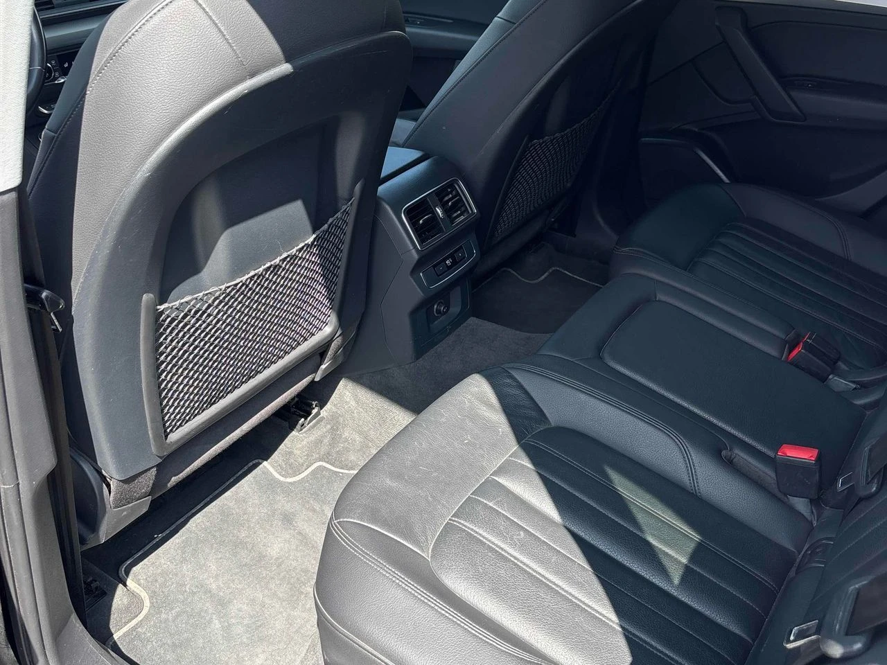 Audi Q5 Komfort, снимка 11 - Автомобили и джипове - 55800600