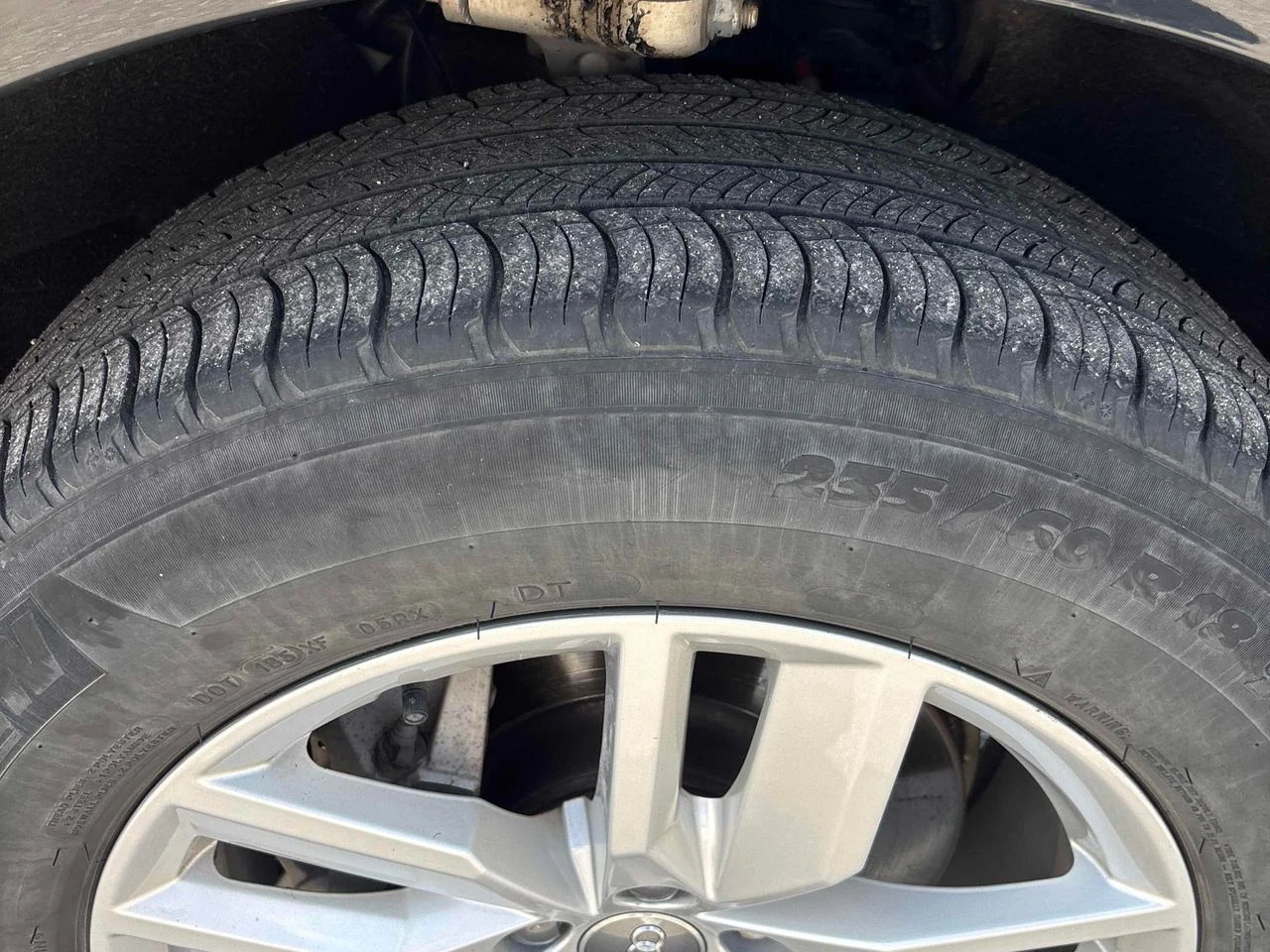 Audi Q5 Komfort, снимка 7 - Автомобили и джипове - 55800600