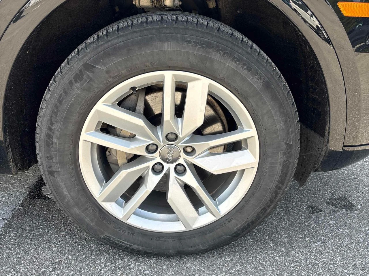 Audi Q5 Komfort, снимка 16 - Автомобили и джипове - 55800600