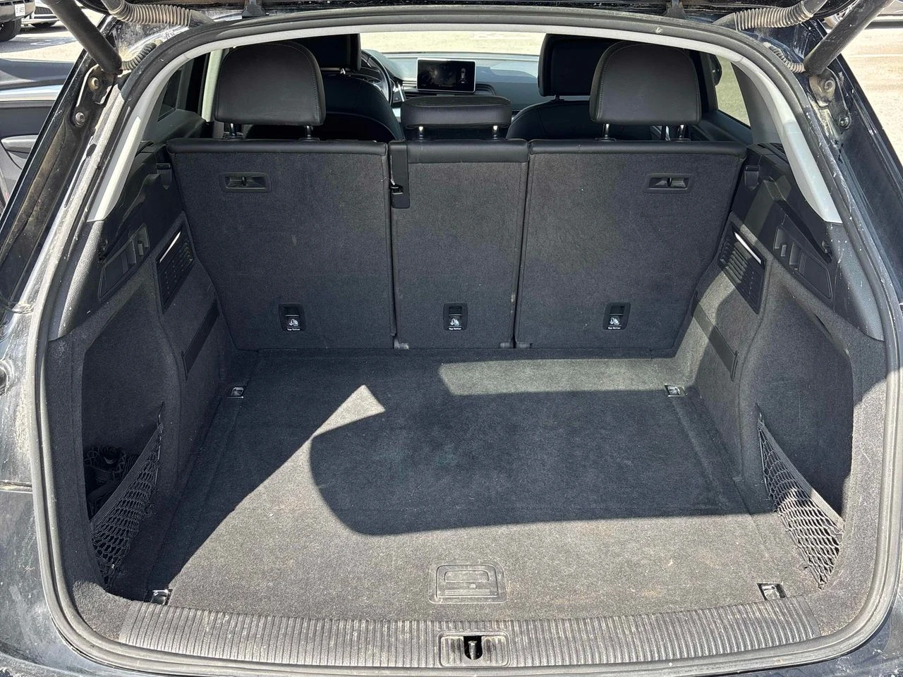 Audi Q5 Komfort, снимка 12 - Автомобили и джипове - 55800600
