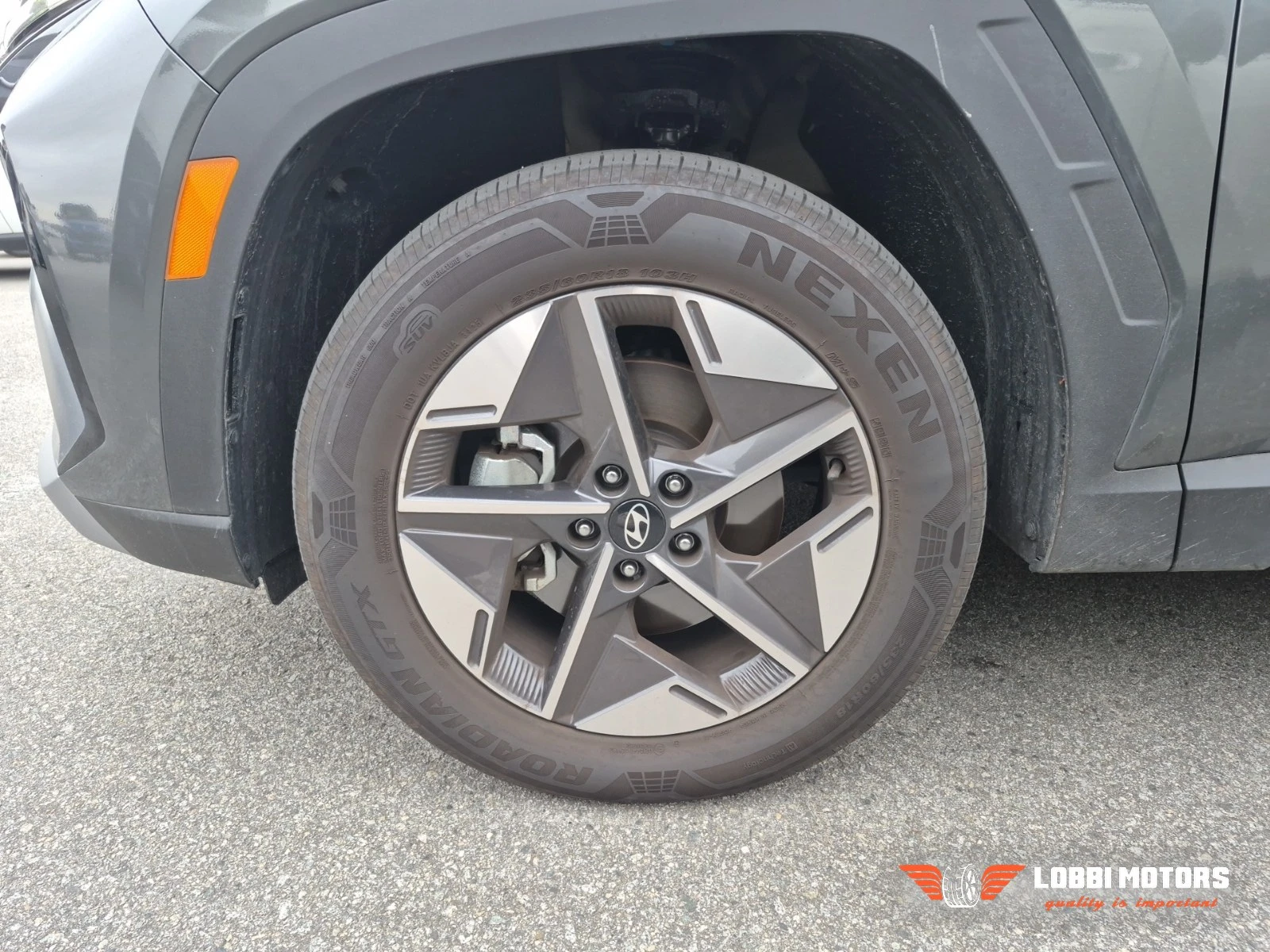 Hyundai Tucson, снимка 6 - Автомобили и джипове - 56099299