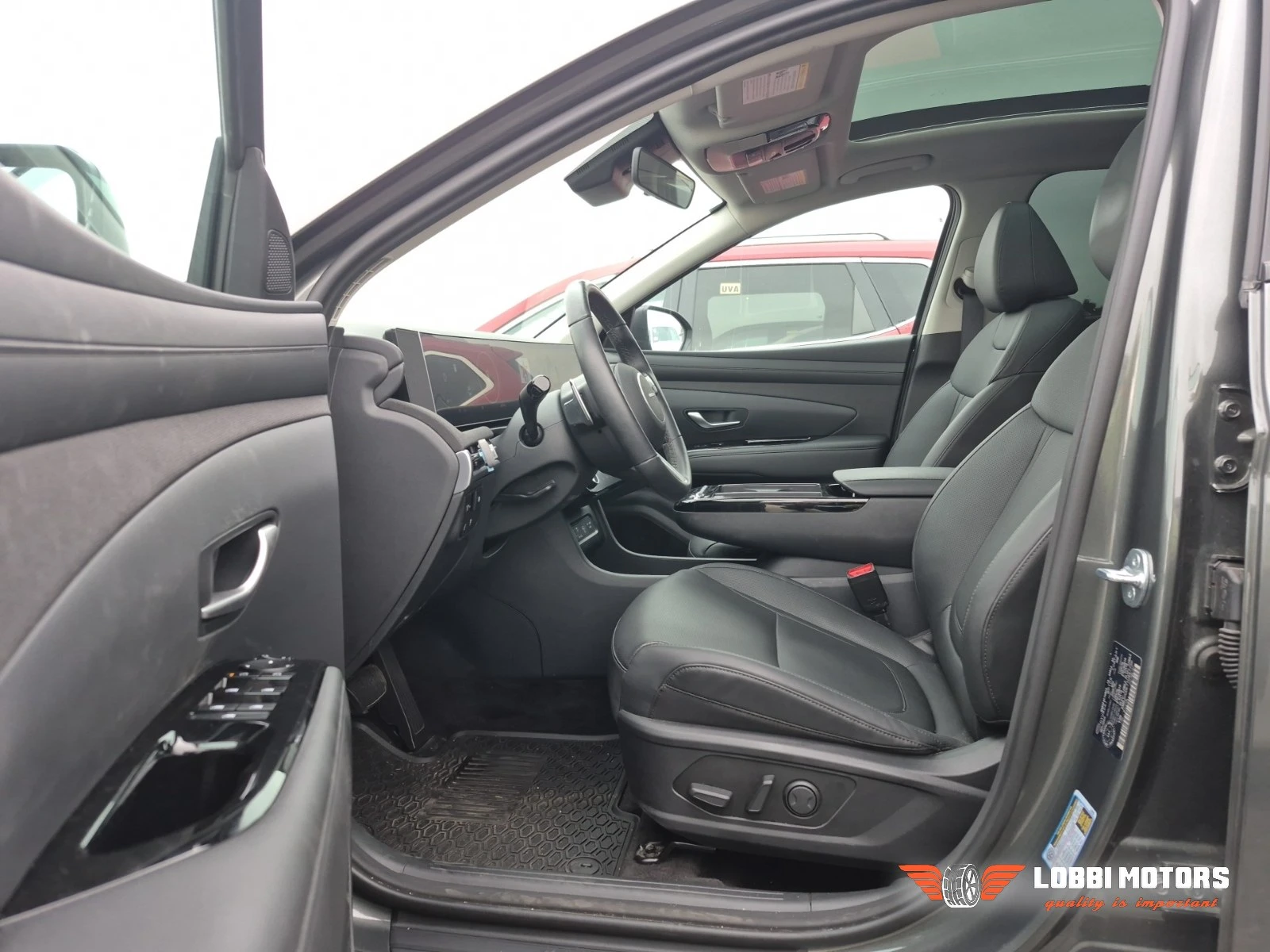 Hyundai Tucson, снимка 5 - Автомобили и джипове - 56099299