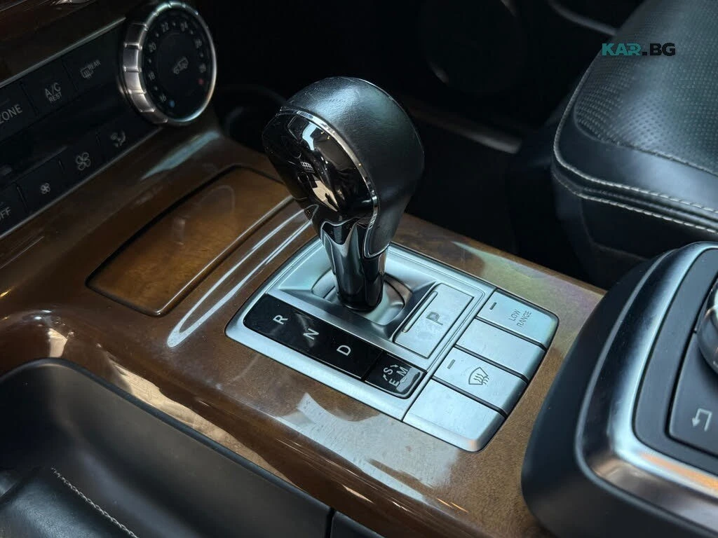 Mercedes-Benz G 500 G 550 * АвтоКредит * (ЦЕНА ДО БГ), снимка 12 - Автомобили и джипове - 56135064