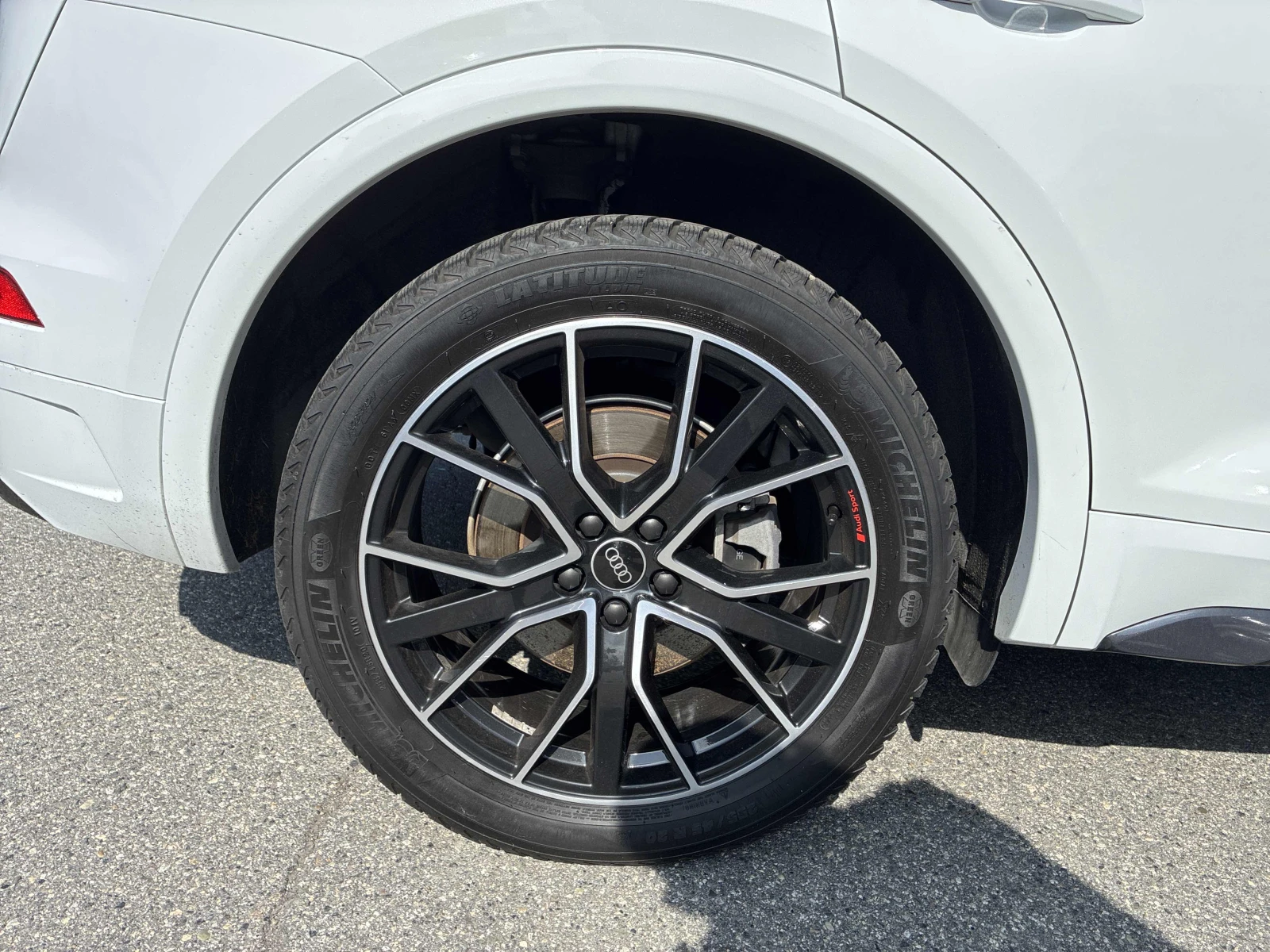 Audi Q5 TECHNIK / АВТОКРЕДИТ, снимка 6 - Автомобили и джипове - 56167170