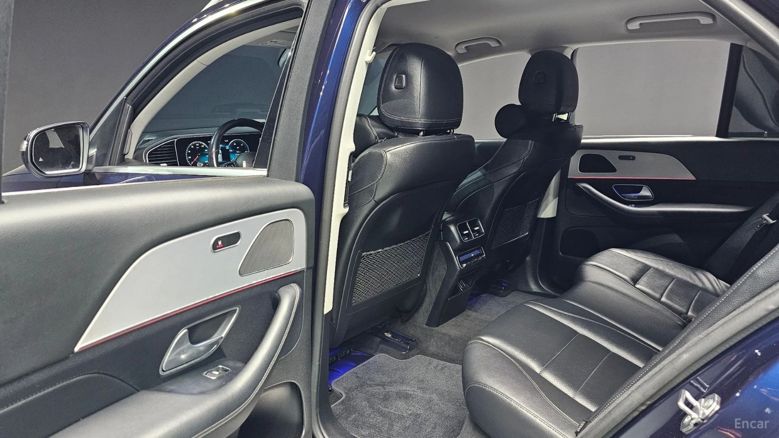 Mercedes-Benz GLE burmester* multibeam led* Parking Assist, снимка 7 - Автомобили и джипове - 56188791