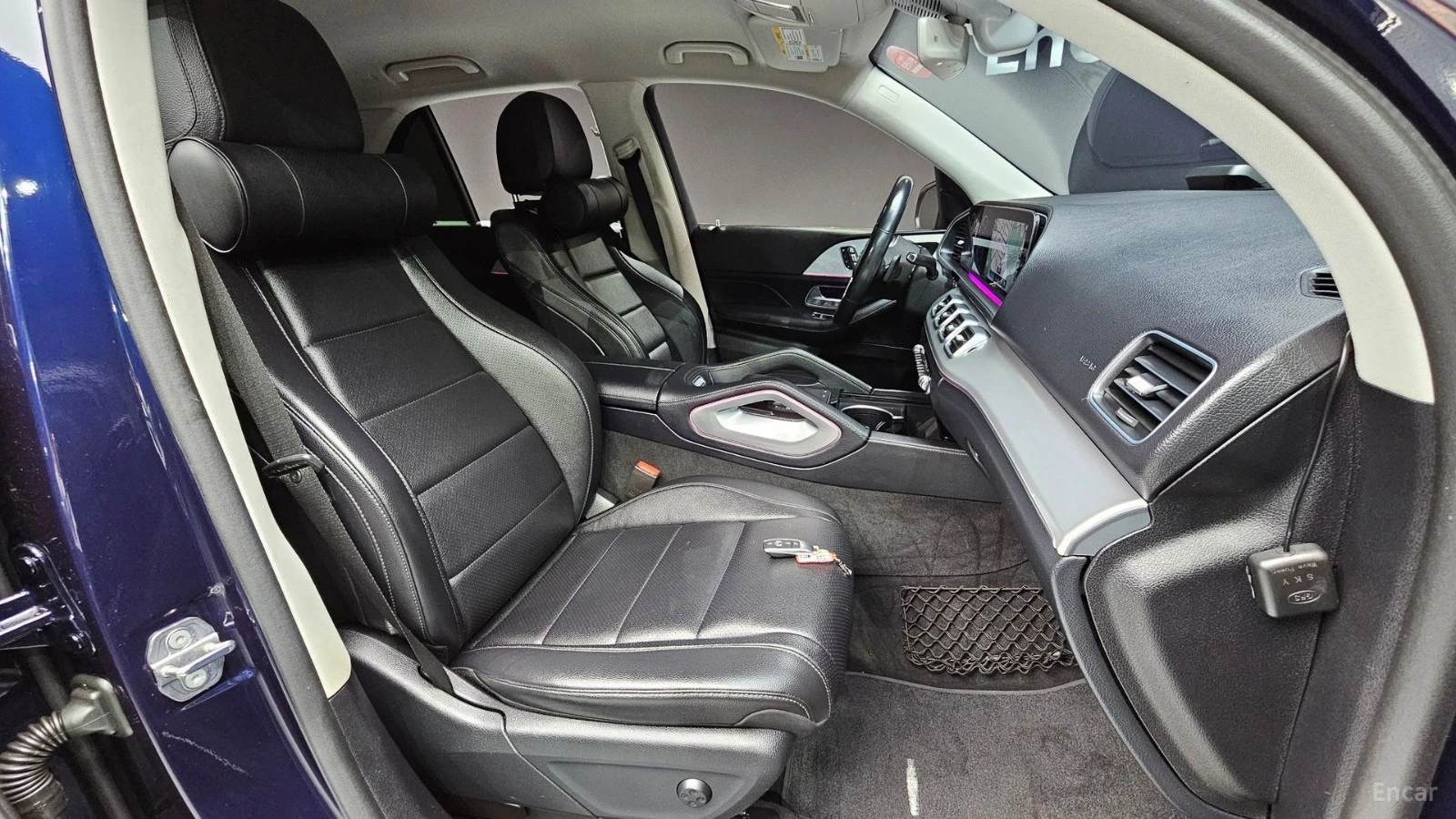 Mercedes-Benz GLE burmester* multibeam led* Parking Assist, снимка 6 - Автомобили и джипове - 56188791