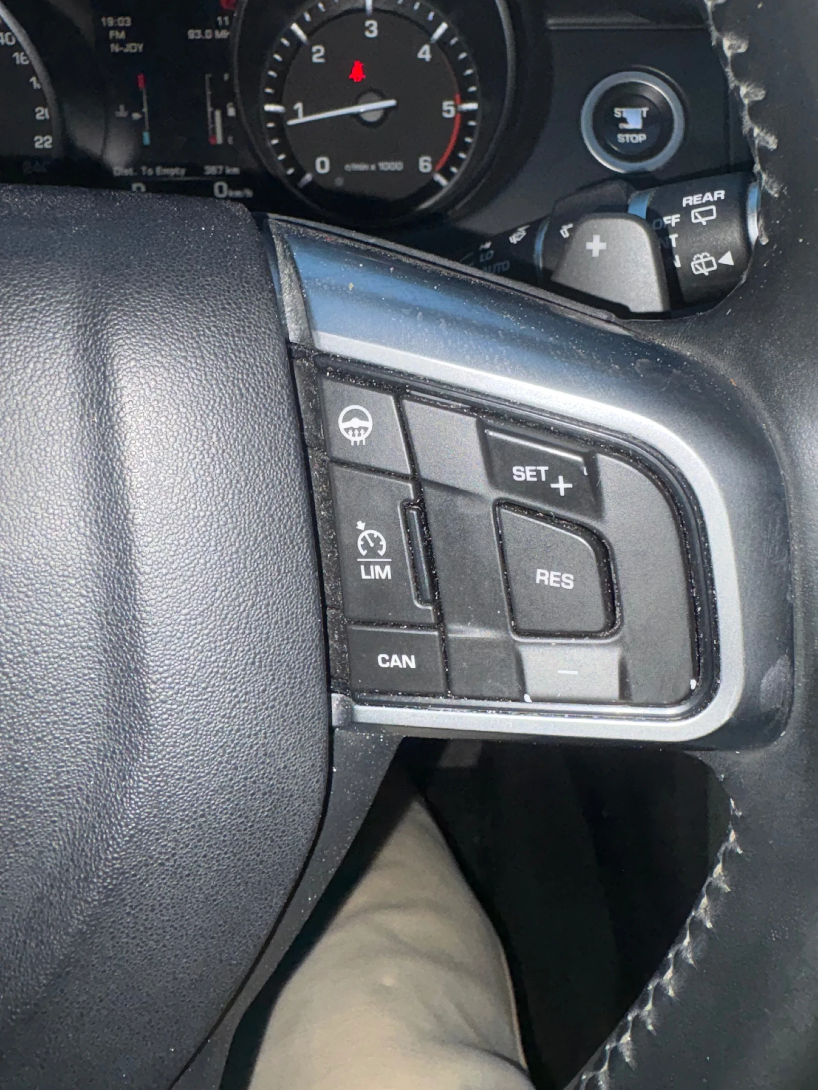Land Rover Discovery Sport 4x4, снимка 6 - Автомобили и джипове - 56226792