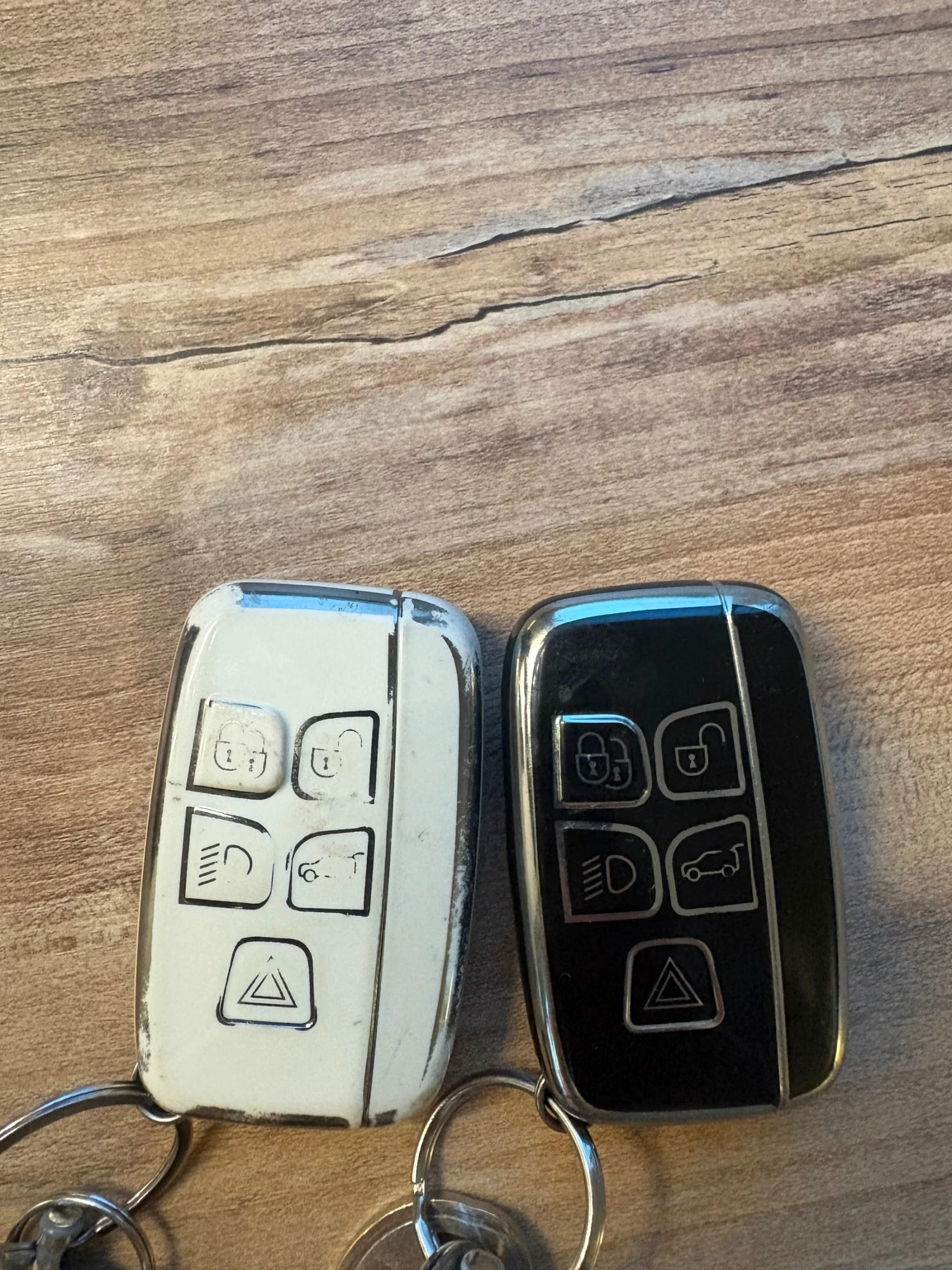 Land Rover Discovery Sport 4x4, снимка 10 - Автомобили и джипове - 56226792