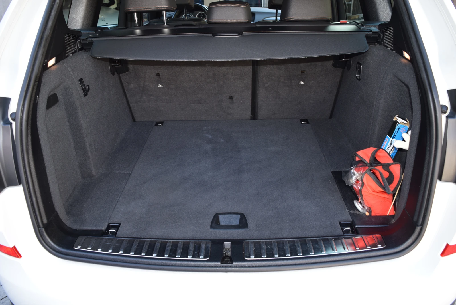 BMW X3 2.0d X-Drive | Mobile.bg � ����������� 14