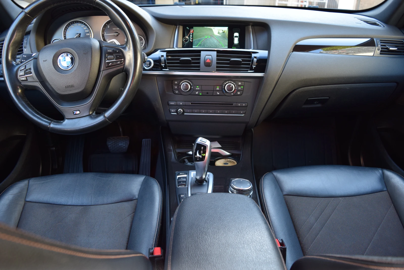 BMW X3 2.0d X-Drive | Mobile.bg � ����������� 9