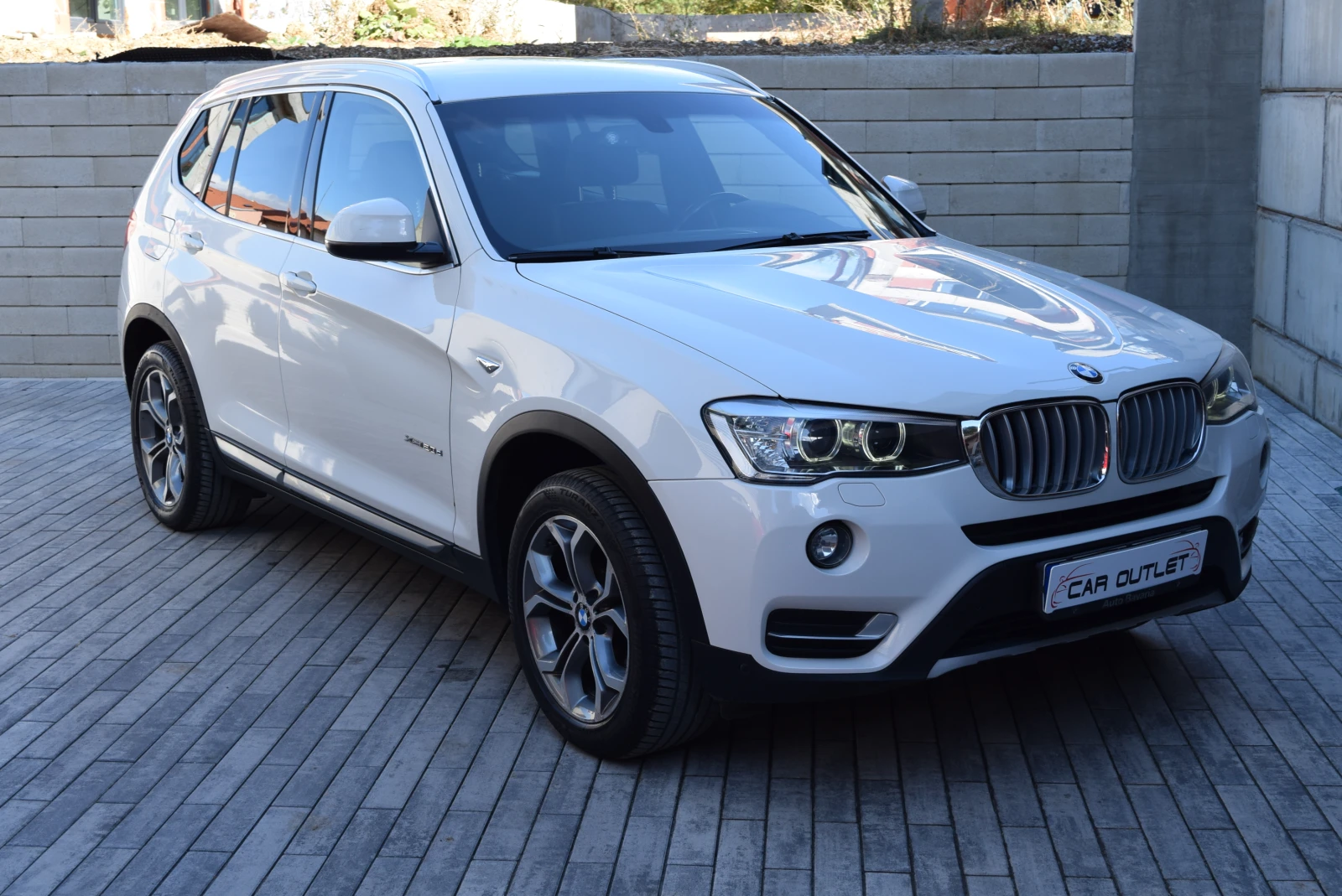 BMW X3 2.0d X-Drive | Mobile.bg � ����������� 2