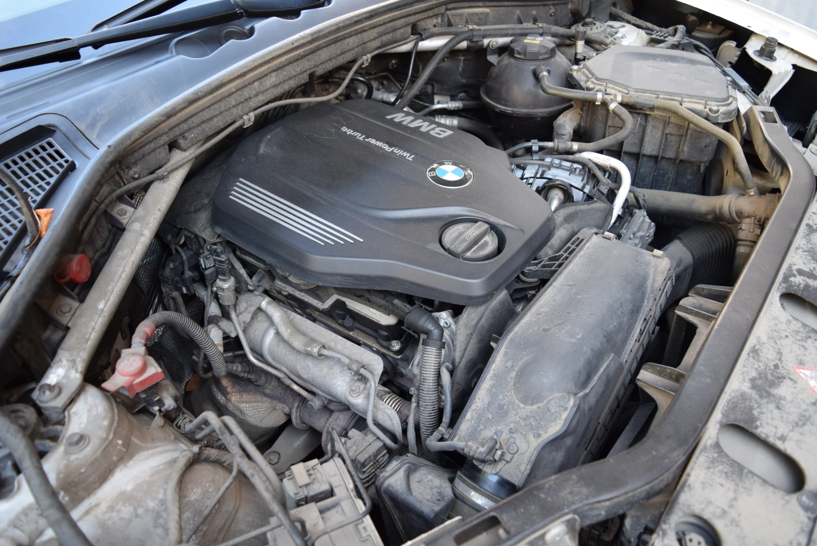 BMW X3 2.0d X-Drive | Mobile.bg � ����������� 15