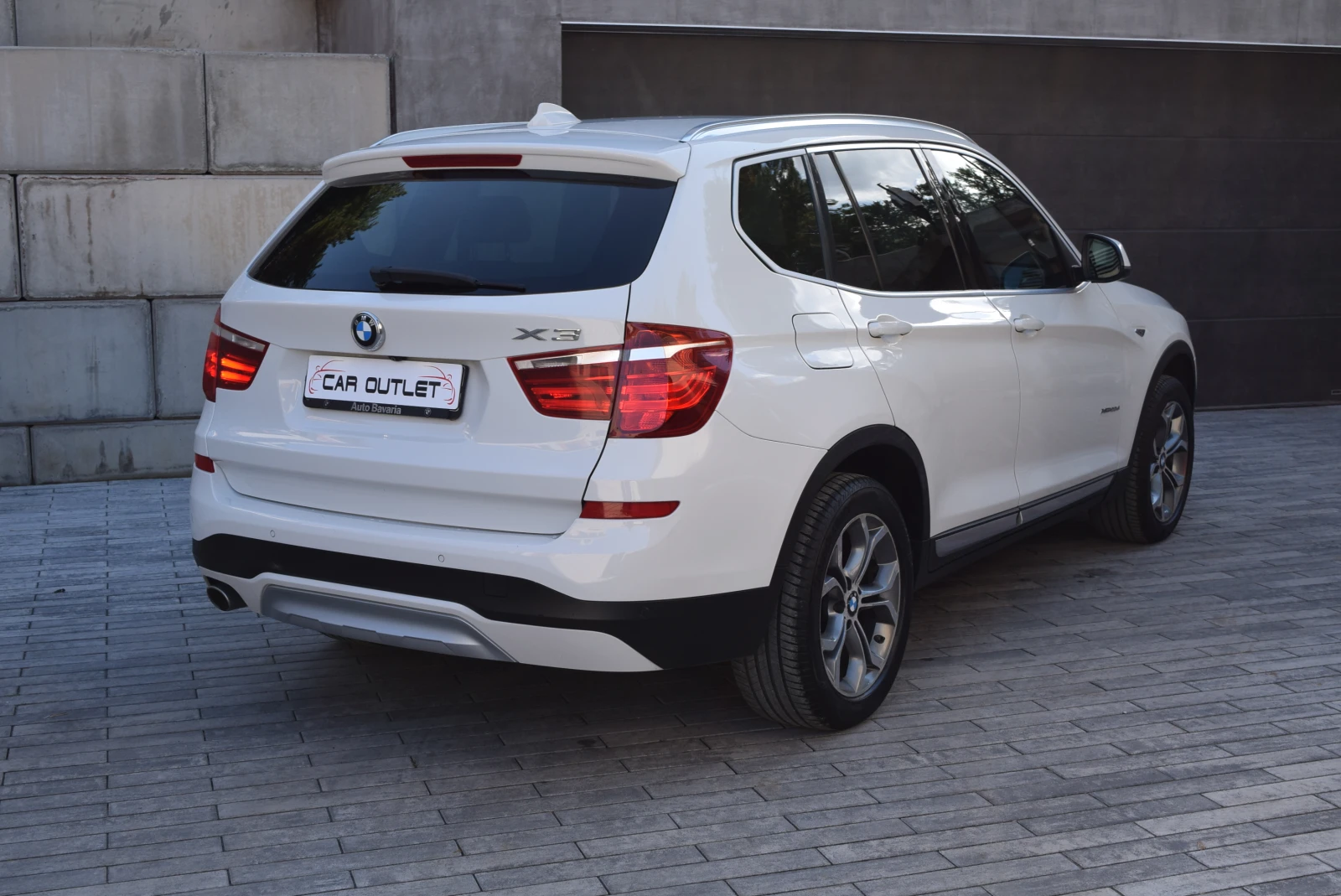 BMW X3 2.0d X-Drive | Mobile.bg � ����������� 3