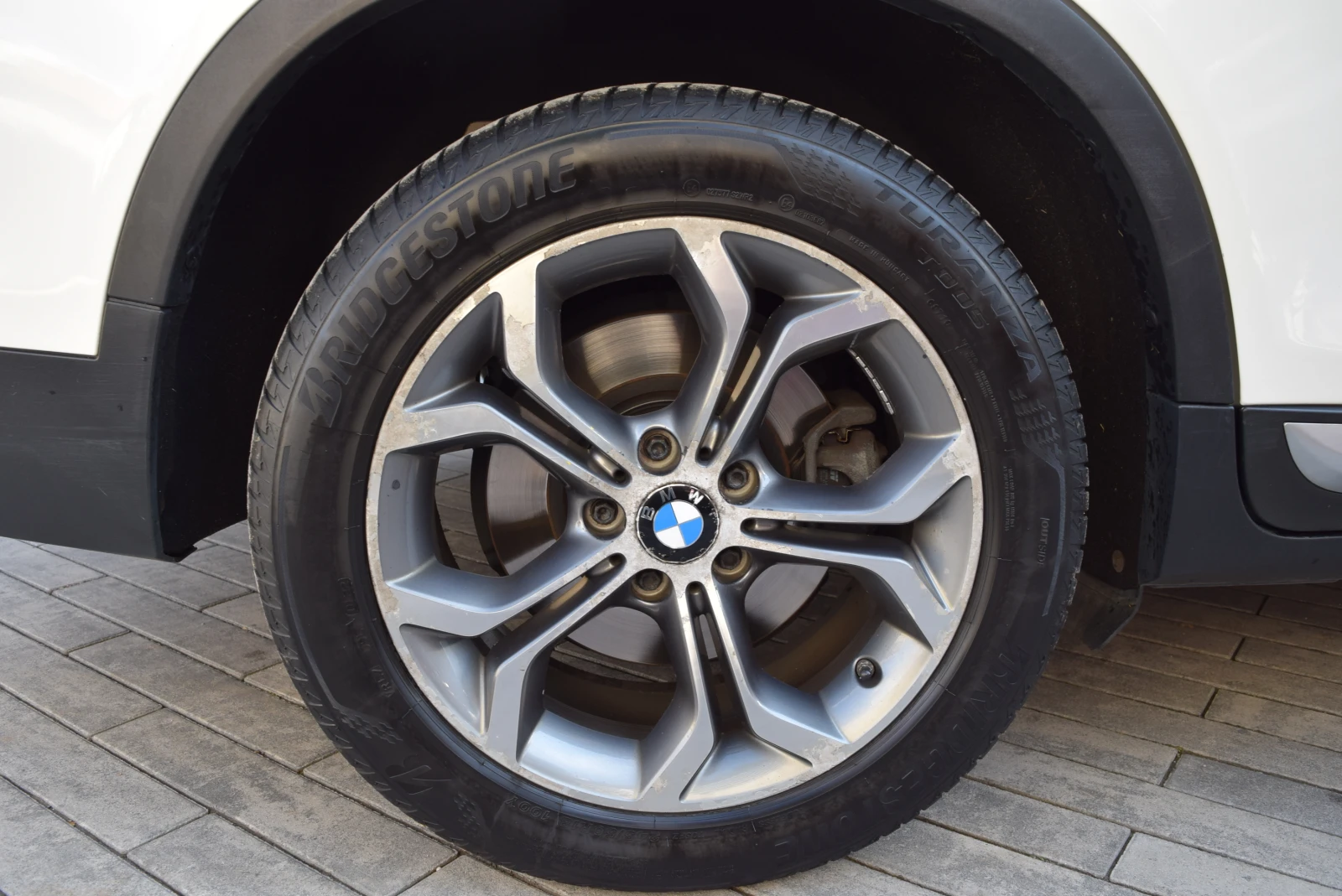 BMW X3 2.0d X-Drive | Mobile.bg � ����������� 16