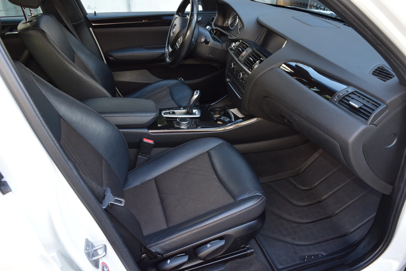 BMW X3 2.0d X-Drive | Mobile.bg � ����������� 7