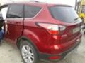 Ford Kuga 2.0d-na 4asti, снимка 9