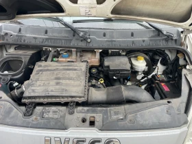 Iveco 35s15 Темпомат, снимка 13