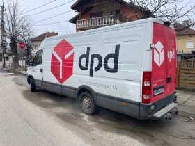 Iveco 35s15 Темпомат, снимка 4