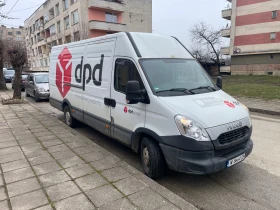 Iveco 35s15 Темпомат, снимка 1